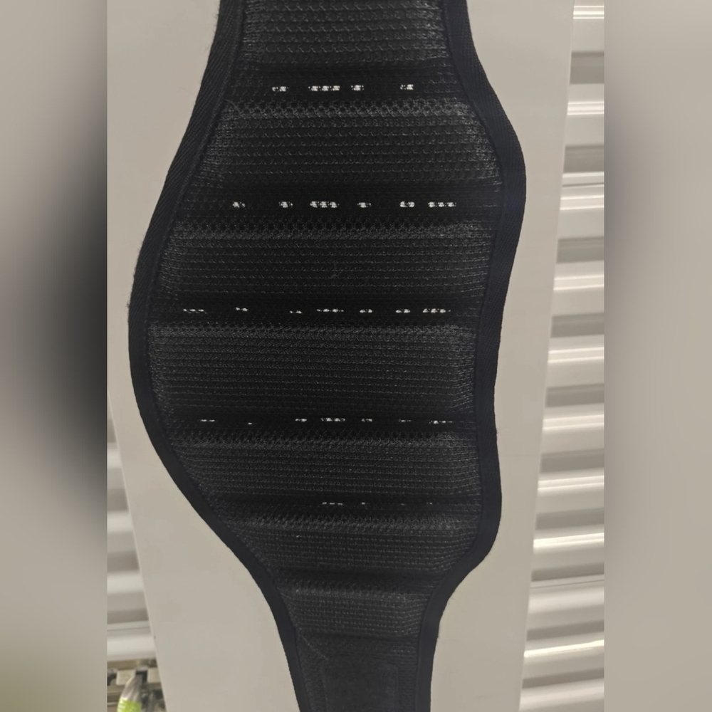 Nike Structured Lifting Belt Unisex M